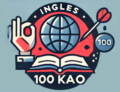 Inglês 100 Kaô